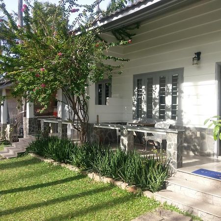 Catsen Bungalows & Rooms Mui Ne Exterior foto