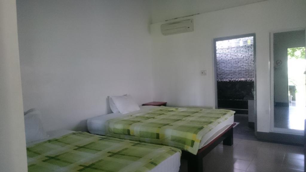 Catsen Bungalows & Rooms Mui Ne Exterior foto